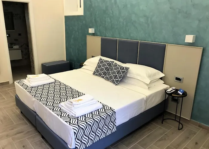 Hotel L\'Ariana Isole Eolie - Una Esperienze