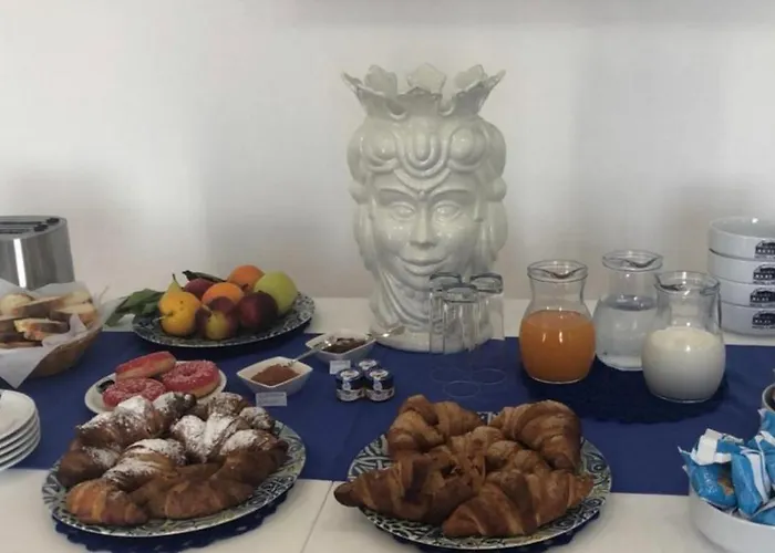 Hotel L\'Ariana Isole Eolie - Una Esperienze