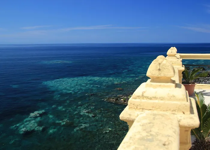 Hotel L\'Ariana Isole Eolie - Una Esperienze
