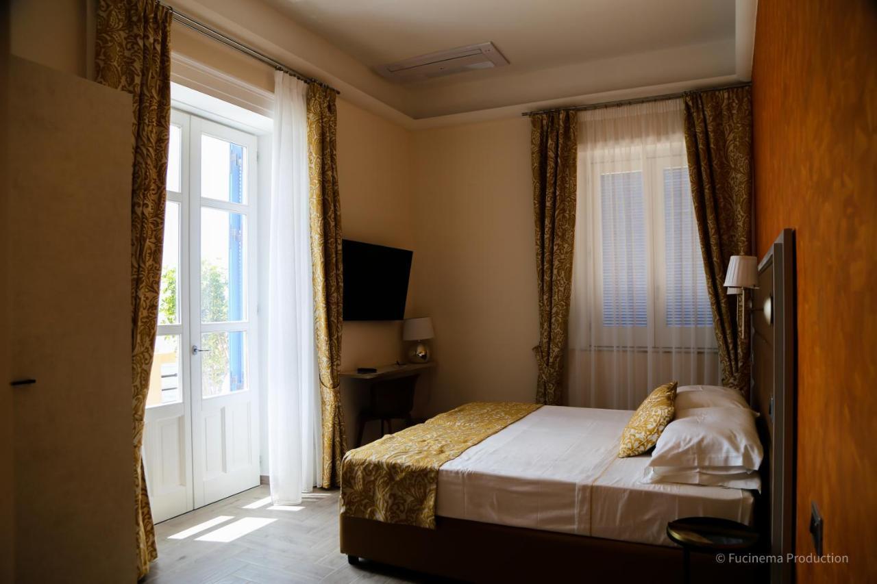 Hotel L'ariana Isole Eolie - Esperienze
