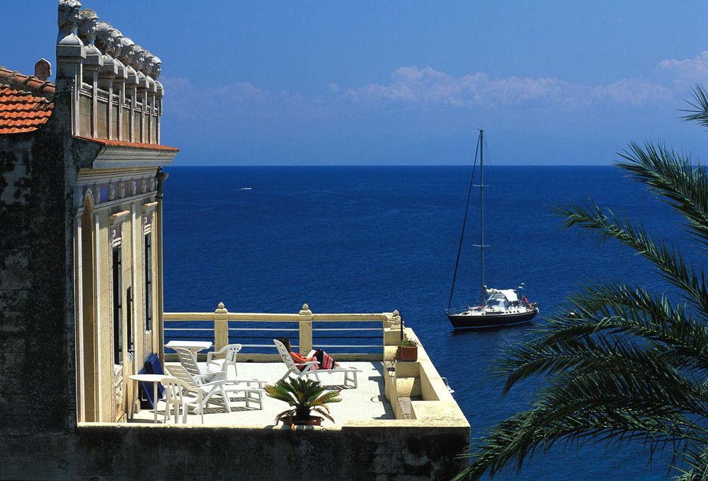 Hotel L'ariana Isole Eolie - Esperienze
