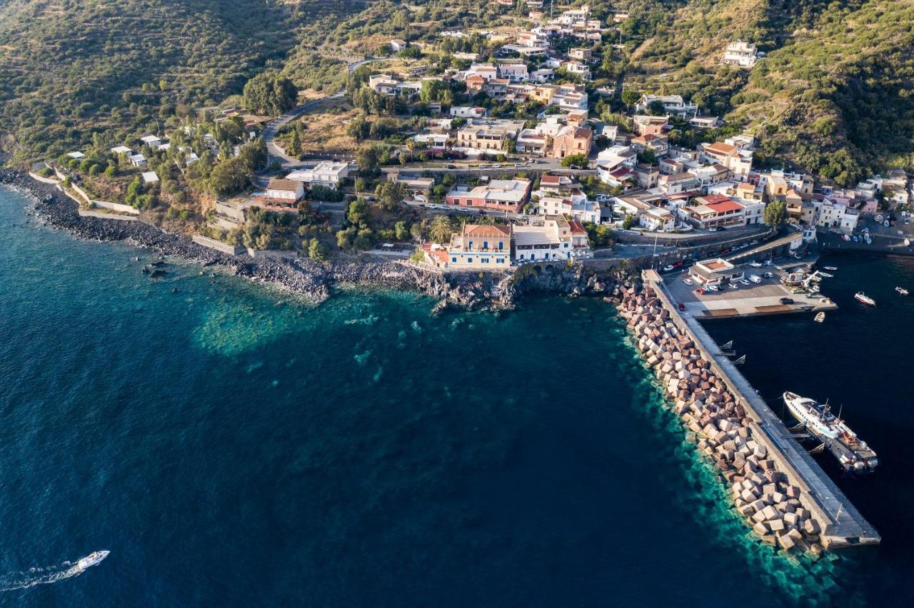 L'ariana Isole Eolie - Esperienze 4* Leni