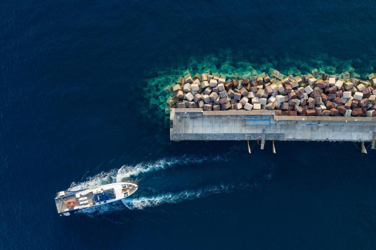 L'ariana Isole Eolie - Esperienze 4* Leni