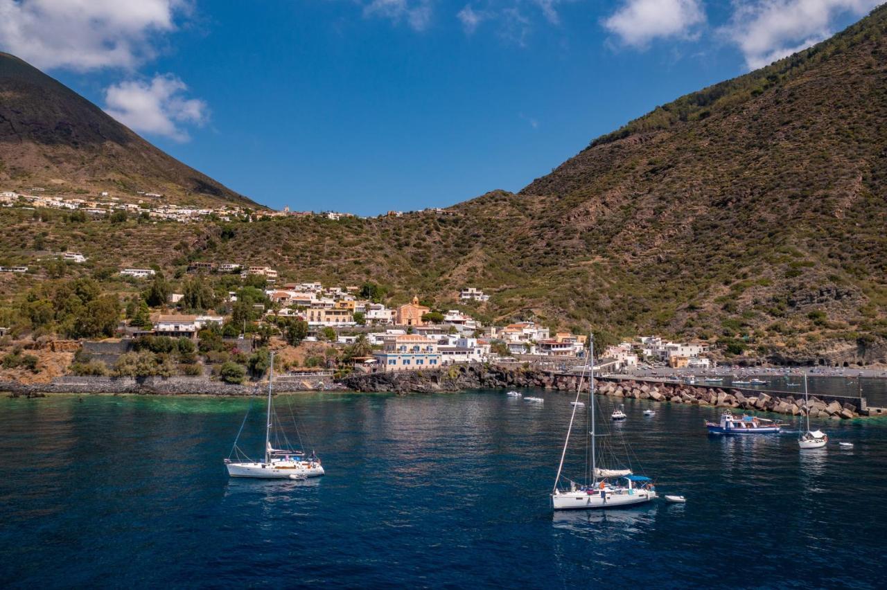 L'ariana Isole Eolie - Esperienze