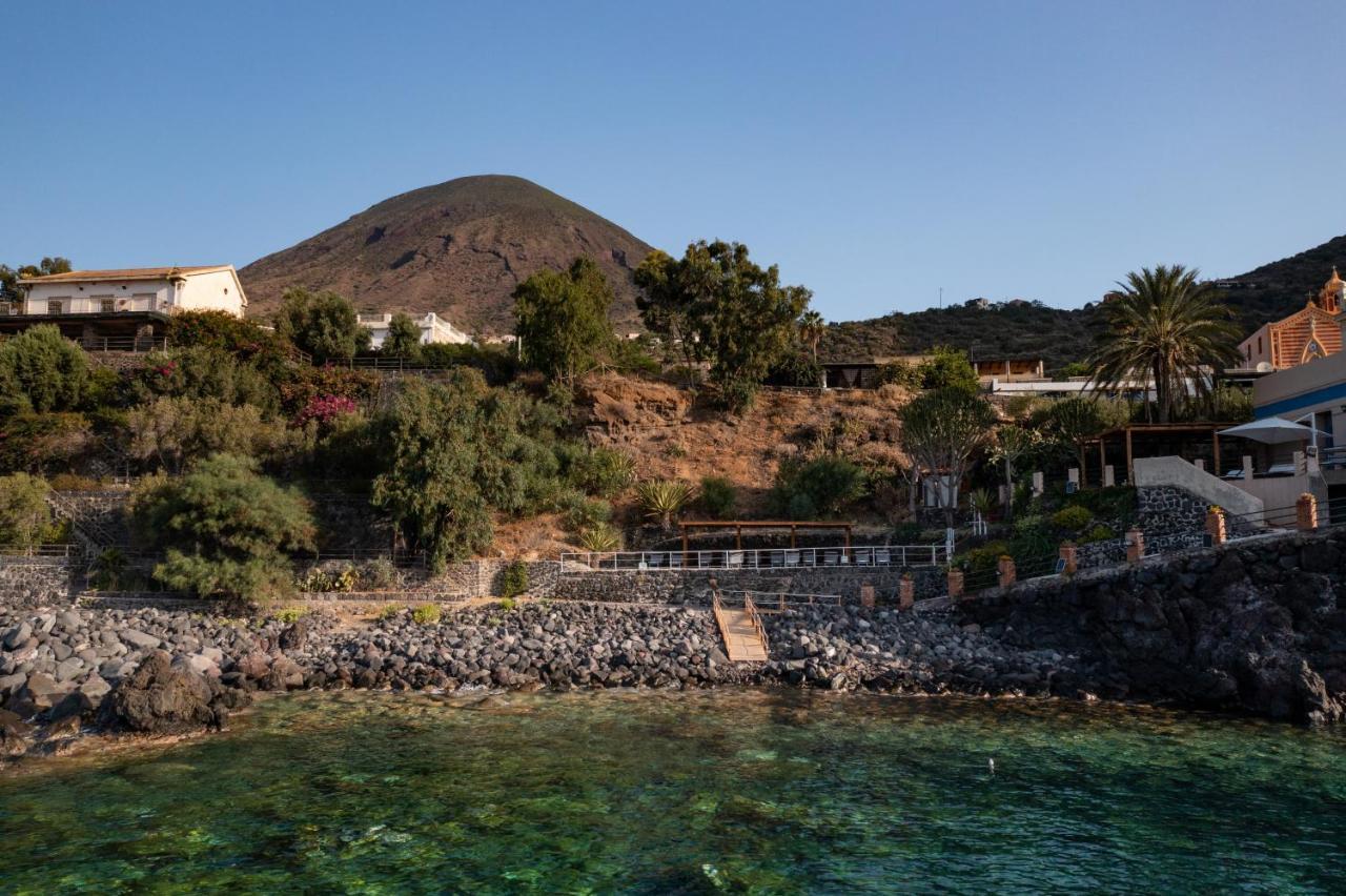 L'ariana Isole Eolie - Esperienze 4*