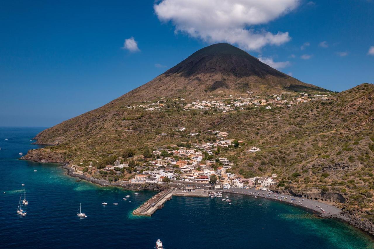 L'ariana Isole Eolie - Esperienze Hotel