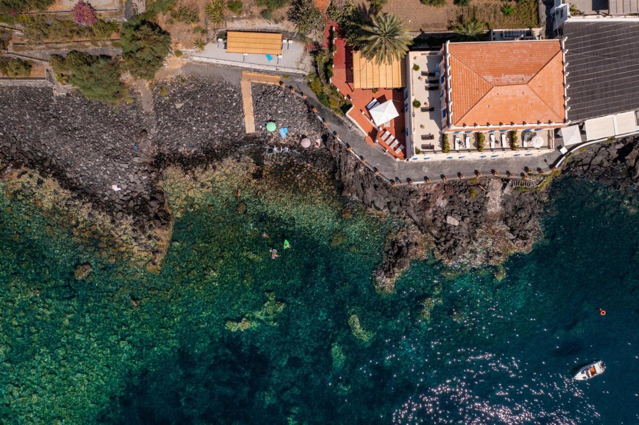 Hotel L'ariana Isole Eolie - Esperienze