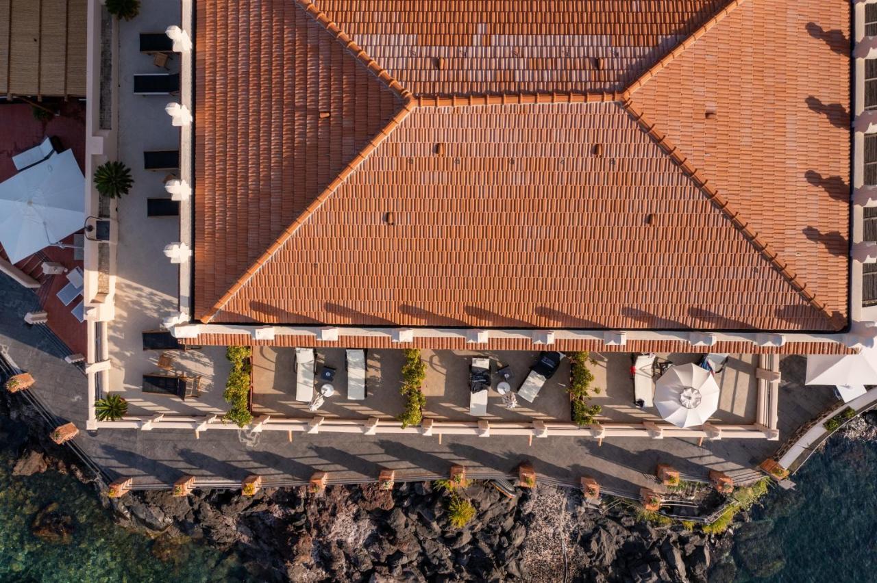 L'ariana Isole Eolie - Esperienze Leni