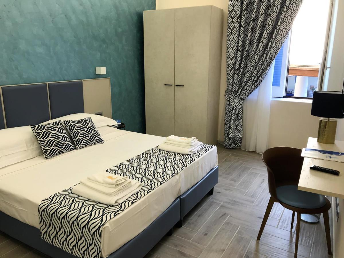 Hotel L'ariana Isole Eolie - Esperienze Leni