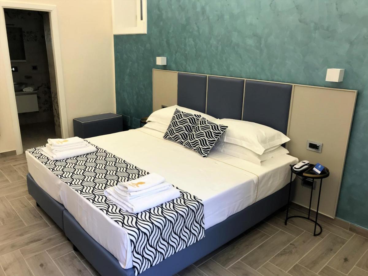 Hotel L'ariana Isole Eolie - Esperienze Leni