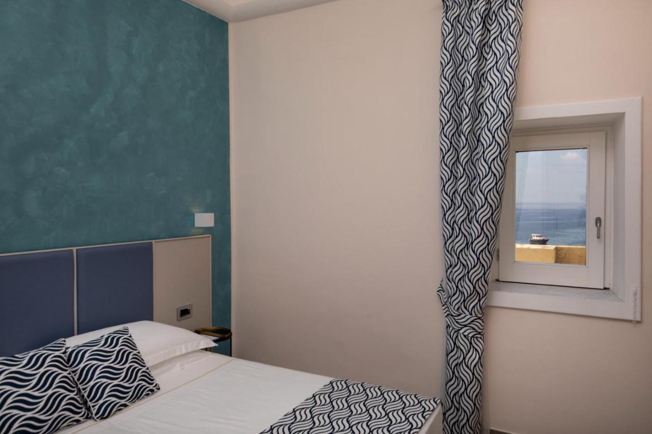 L'ariana Isole Eolie - Esperienze Hotel 4*