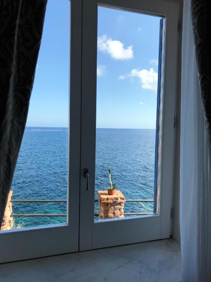Hotel L'ariana Isole Eolie - Esperienze Leni