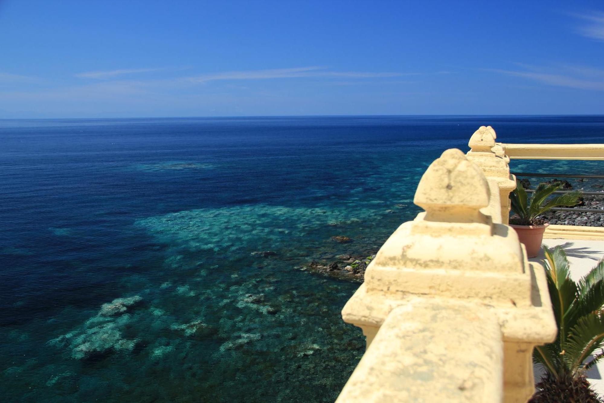 L'ariana Isole Eolie - Esperienze