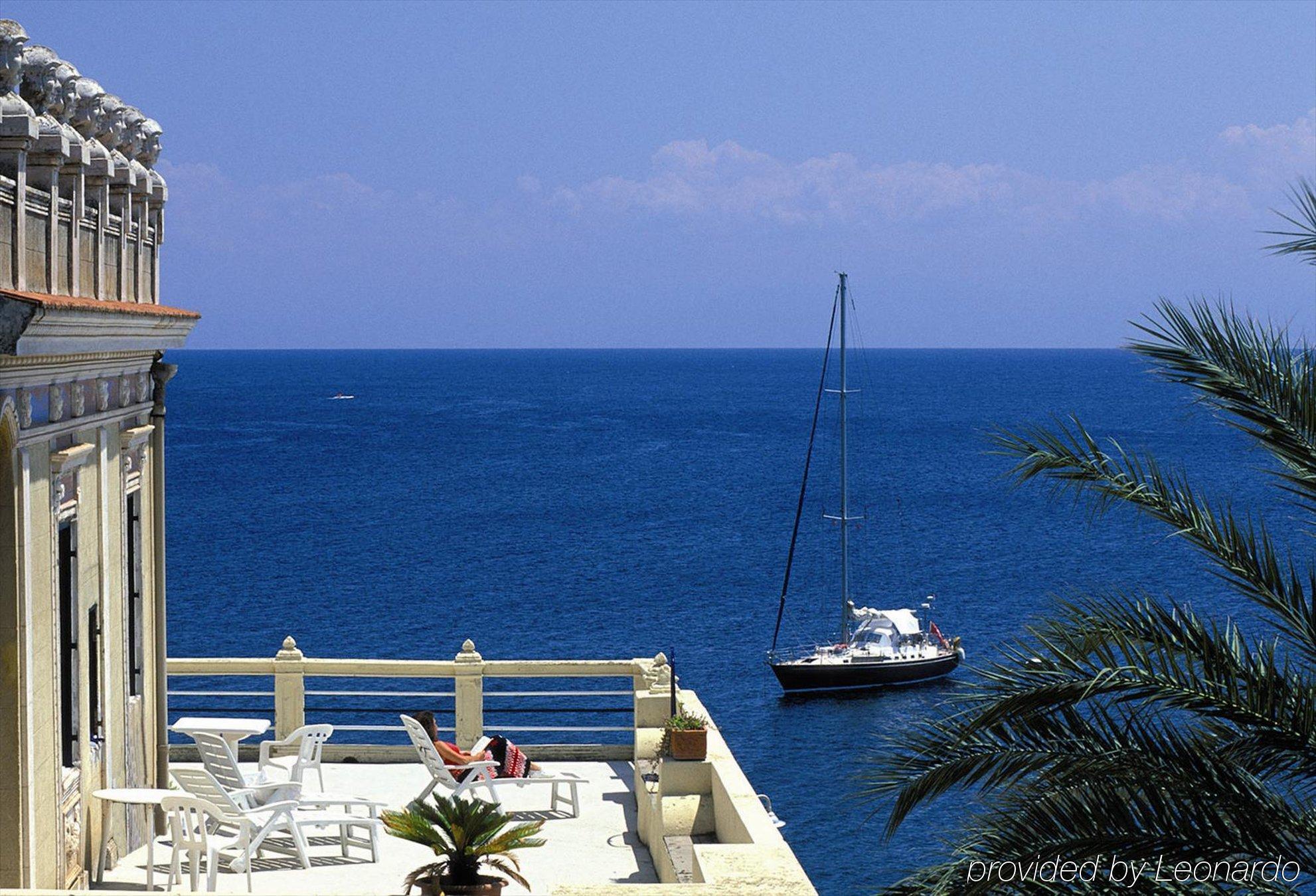 L'ariana Isole Eolie - Esperienze Hotel 4*