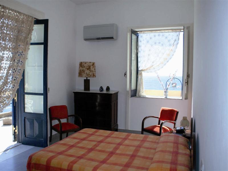 L'ariana Isole Eolie - Esperienze Leni