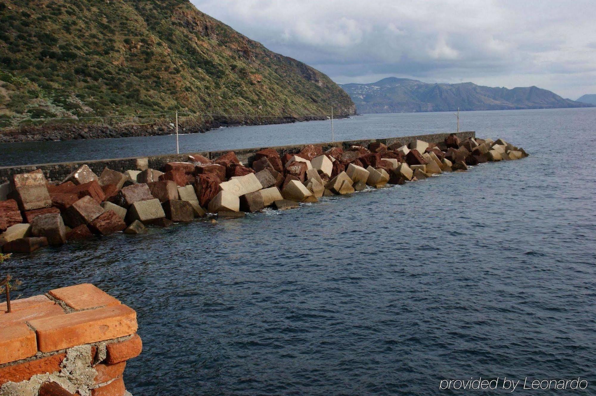 L'ariana Isole Eolie - Esperienze Hotel