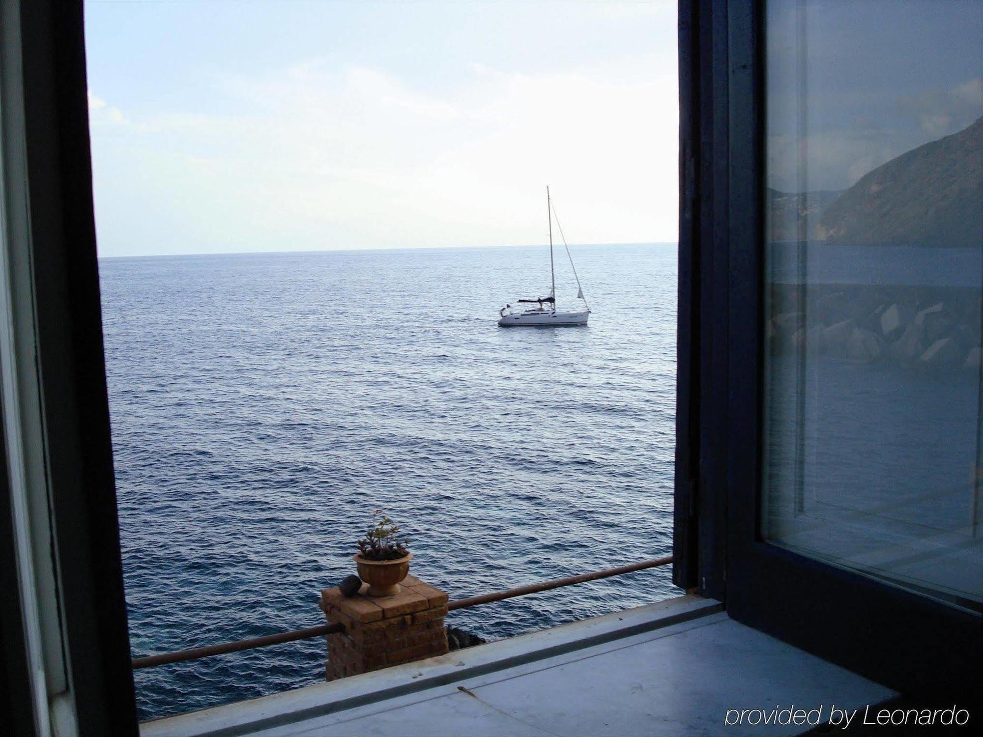 L'ariana Isole Eolie - Esperienze Hotel 4*