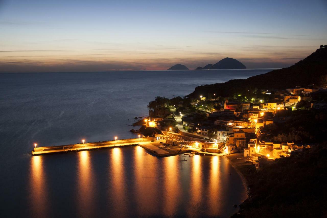 Hotel L'ariana Isole Eolie - Esperienze 4*