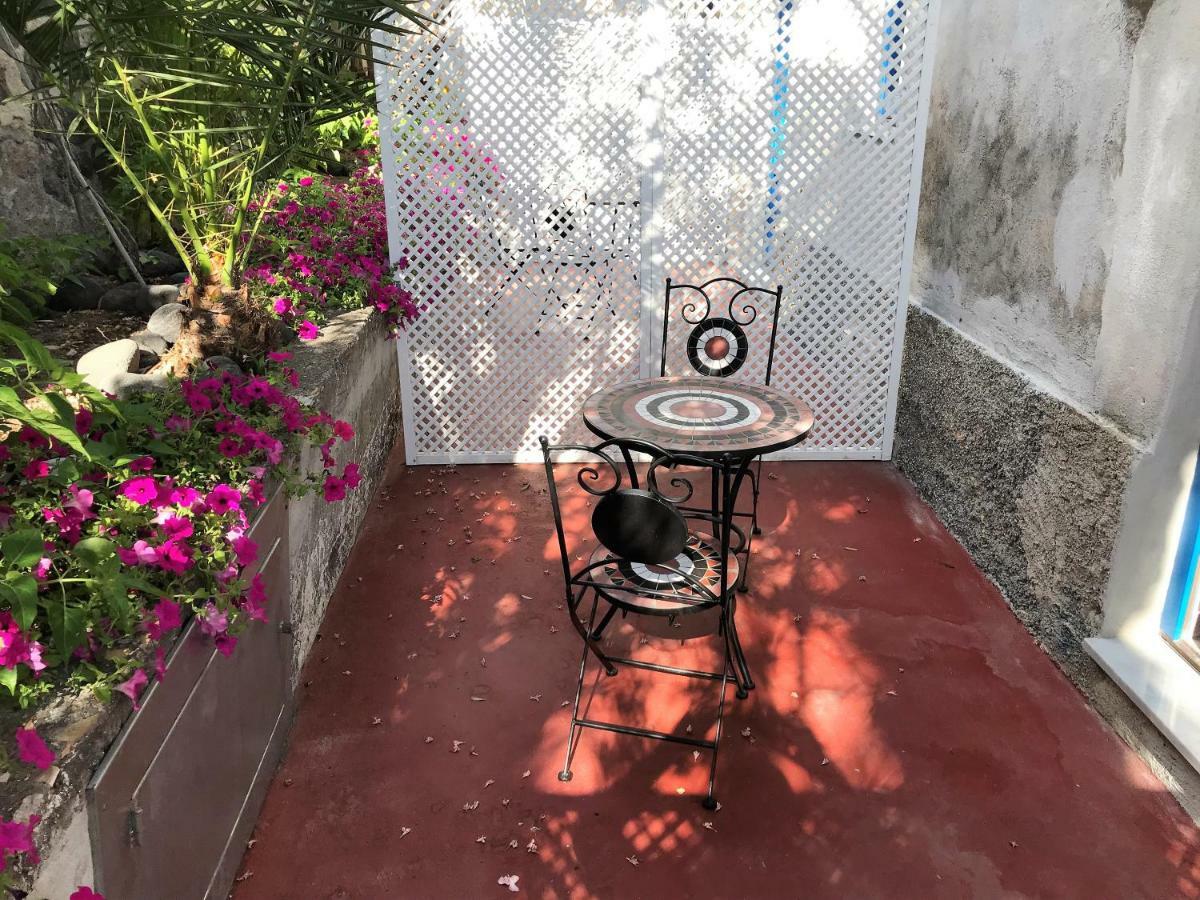L'ariana Isole Eolie - Esperienze