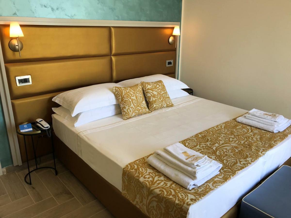 L'ariana Isole Eolie - Esperienze Hotel