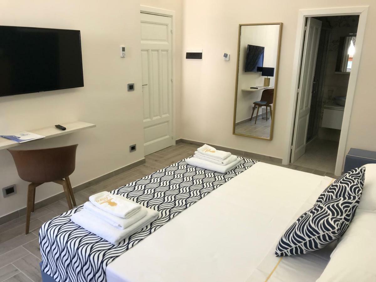 L'ariana Isole Eolie - Esperienze 4*