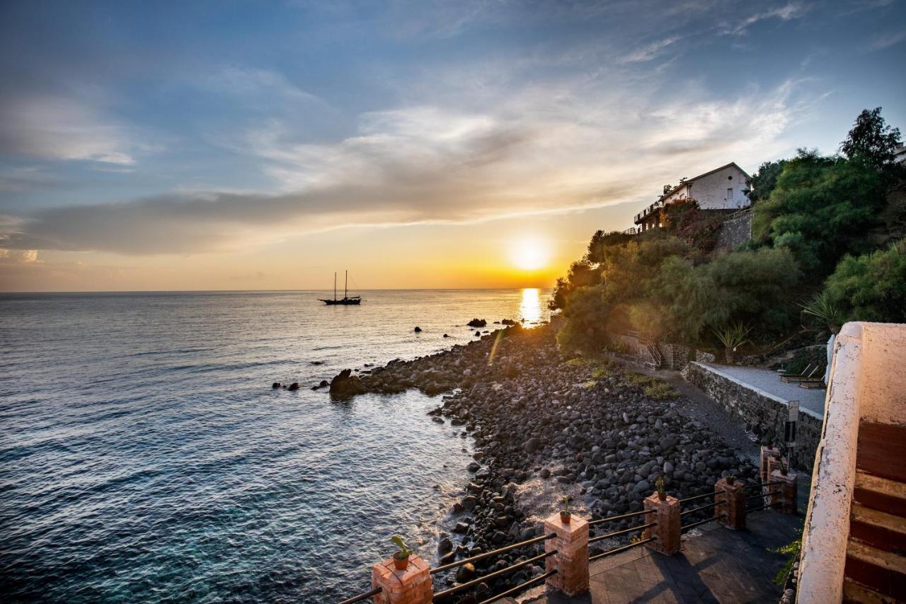 Hotel L'ariana Isole Eolie - Esperienze 4*