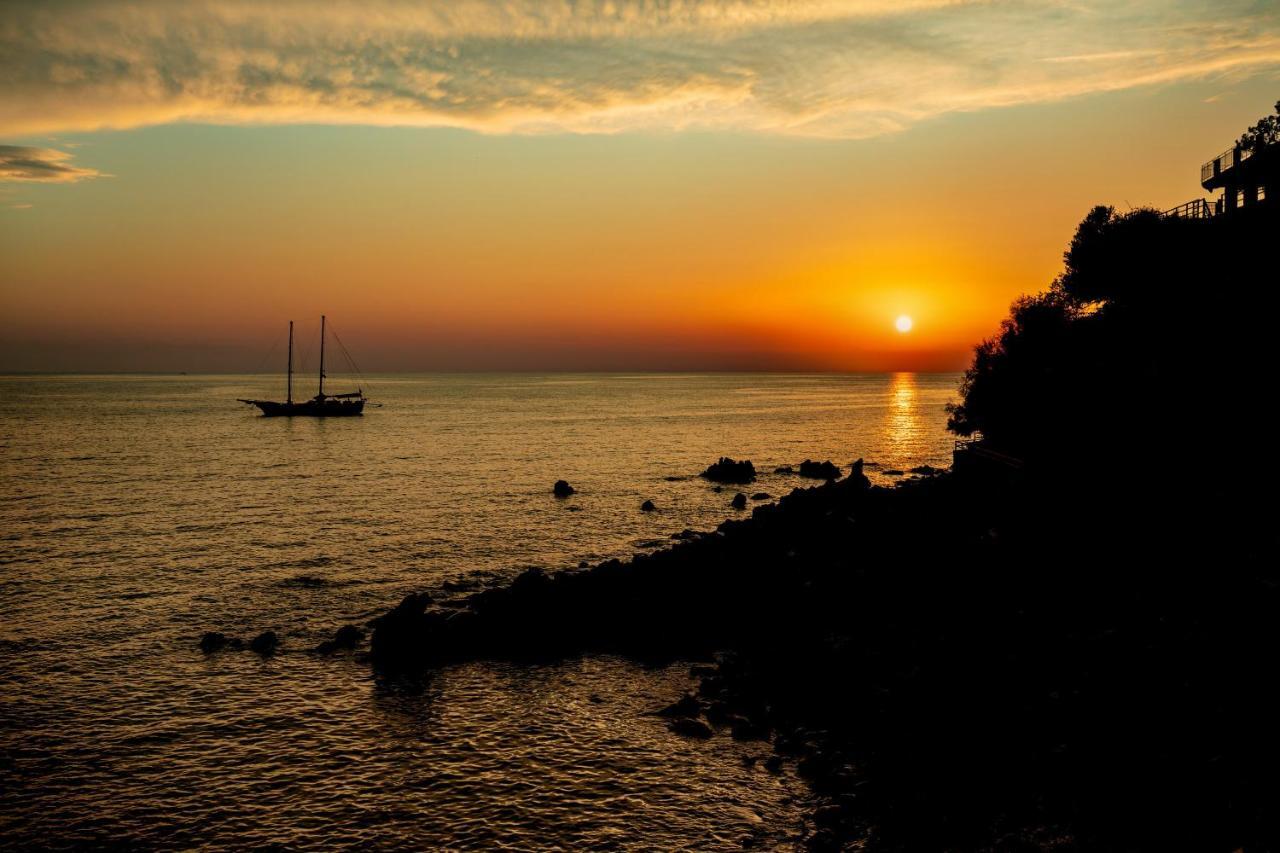 Hotel L'ariana Isole Eolie - Esperienze 4*