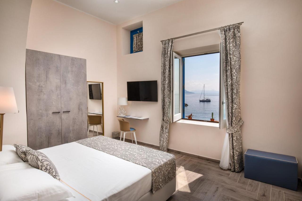 L'ariana Isole Eolie - Esperienze Hotel 4*