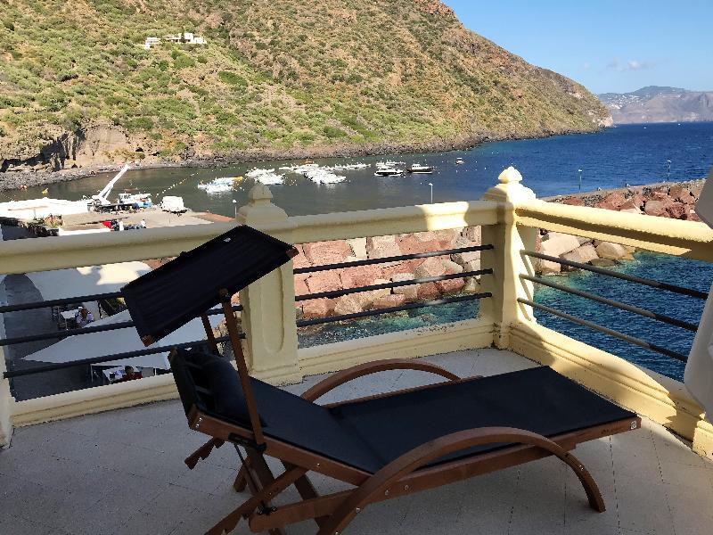 Hotel L'ariana Isole Eolie - Esperienze