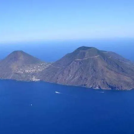 Hotel L\'Ariana Isole Eolie - Una Esperienze 