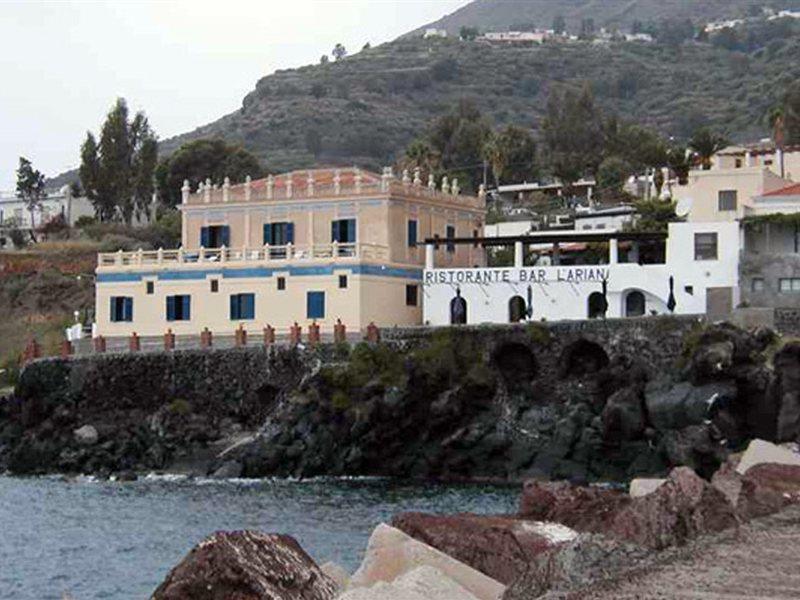 L'ariana Isole Eolie - Esperienze
