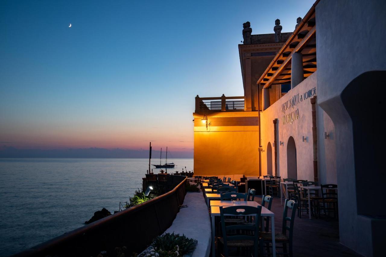 L'ariana Isole Eolie - Esperienze