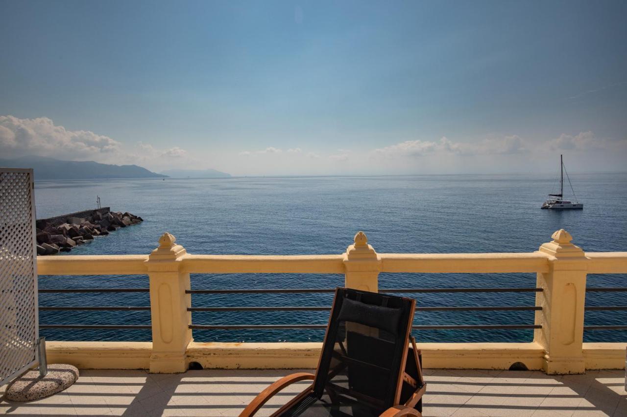 L'ariana Isole Eolie - Esperienze Hotel