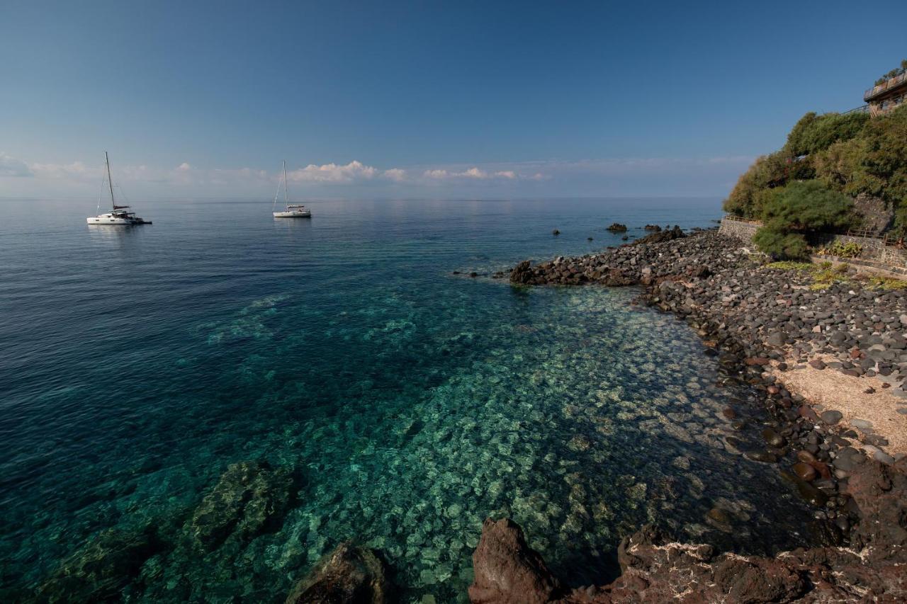 Hotel L'ariana Isole Eolie - Esperienze 4*